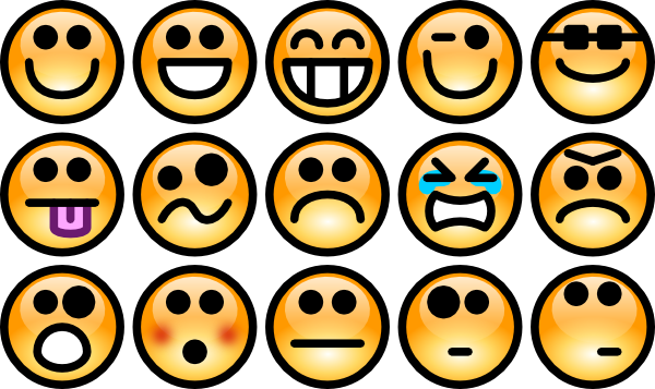 emotions 